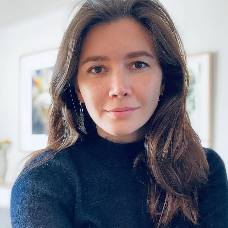 Ekaterina Sava Photo