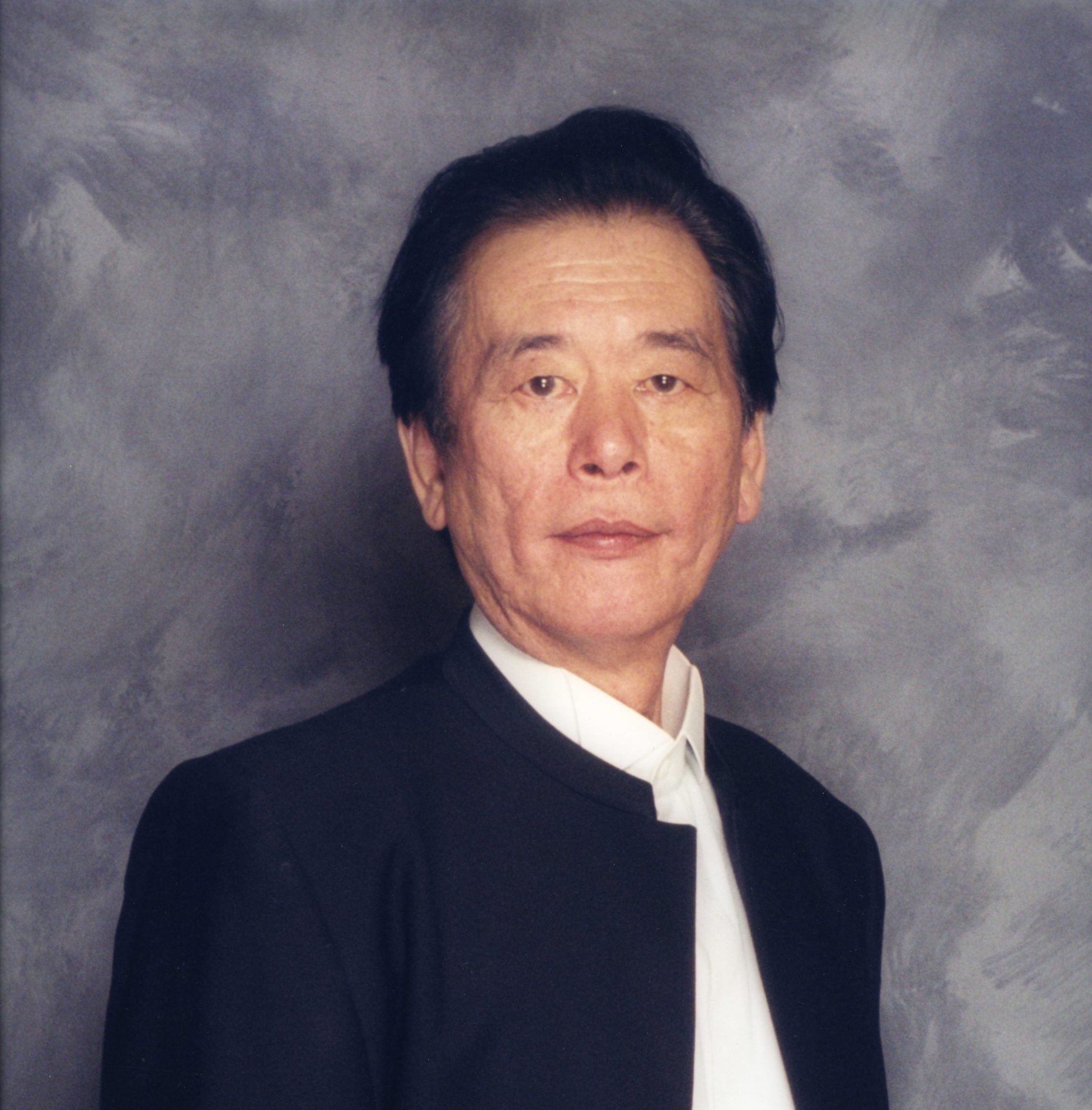 Ting Shao-Kuang Photo