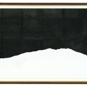 Night's Hour Before Dawn