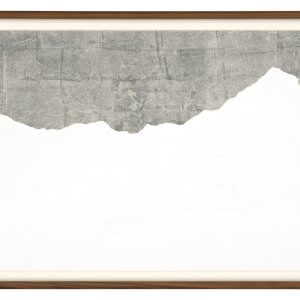 White Mountains Before Snow