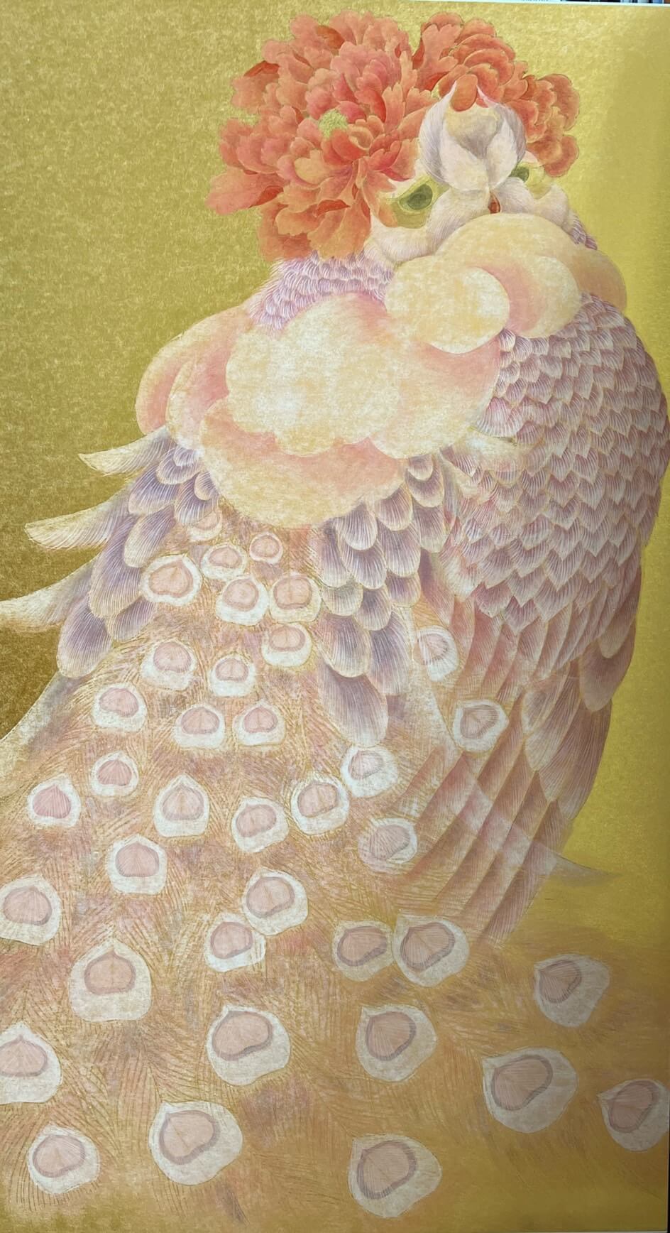 絕代風華