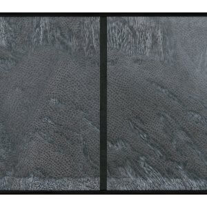 Tenderness Within Badlands